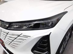 Changan CS75 PLUS 2024 Third Generation Champion Edition 1.5T Smart Drive Performance Type - ფოტო 7