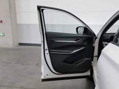 Changan CS75 PLUS 2024 Third Generation Champion Edition 1.5T Smart Drive Performance Type - ფოტო 8