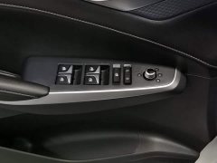 Changan CS75 PLUS 2024 Third Generation Champion Edition 1.5T Smart Drive Performance Type - ფოტო 9