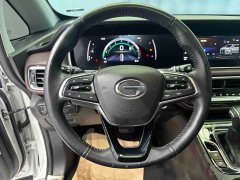 GAC Aion M6 2021 PRO 270T DCT Luxury - ფოტო 11