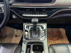 GAC Aion M6 2021 PRO 270T DCT Luxury - ფოტო 12