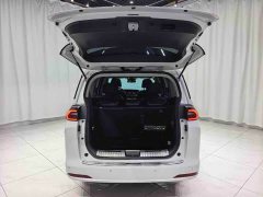 GAC Aion M6 2021 PRO 270T DCT Luxury - ფოტო 14