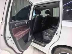 GAC Aion M6 2021 PRO 270T DCT Luxury - ფოტო 15