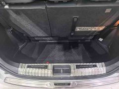 GAC Aion M6 2021 PRO 270T DCT Luxury - ფოტო 18