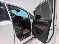 GAC Aion M6 2021 PRO 270T DCT Luxury - ფოტო 19