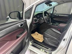 GAC Aion M6 2021 PRO 270T DCT Luxury - ფოტო 8