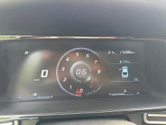 Hyundai Elantra 2022 1.5L CVT GLX Elite - ფოტო 11