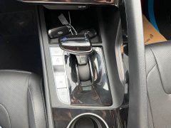 Hyundai Elantra 2022 1.5L CVT GLX Elite - ფოტო 13