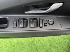 Hyundai Elantra 2022 1.5L CVT GLX Elite - ფოტო 15
