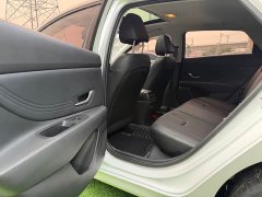 Hyundai Elantra 2022 1.5L CVT GLX Elite - ფოტო 9