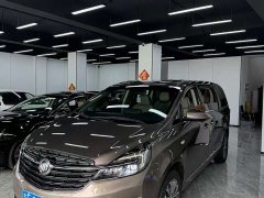 Buick GL8 Land Business Class 652T Luxury - ფოტო 1