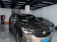 Buick GL8 Land Business Class 652T Luxury - ფოტო 2