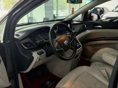 Buick GL8 Land Business Class 652T Luxury - ფოტო 3