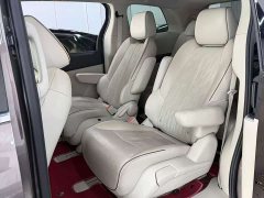 Buick GL8 Land Business Class 652T Luxury - ფოტო 4