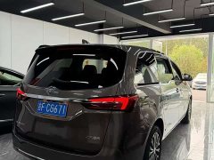 Buick GL8 Land Business Class 652T Luxury - ფოტო 6