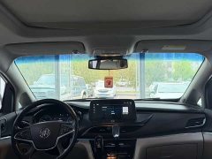 Buick GL8 Land Business Class 652T Luxury - ფოტო 7