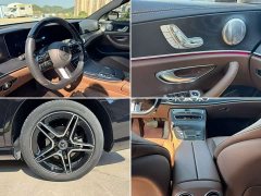 Mercedes-Benz E-Class (Imported) 2022 E 260 Fashion Sport Edition - ფოტო 10