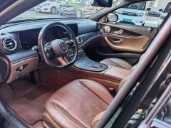 Mercedes-Benz E-Class (Imported) 2022 E 260 Fashion Sport Edition - ფოტო 4