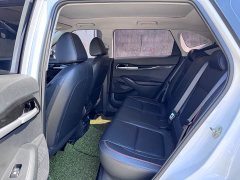 Kia Situs 1.5L CVT Luxury - ფოტო 10