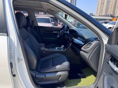 Kia Situs 1.5L CVT Luxury - ფოტო 11