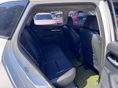 Kia Situs 1.5L CVT Luxury - ფოტო 12