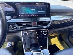 Kia Situs 1.5L CVT Luxury - ფოტო 15