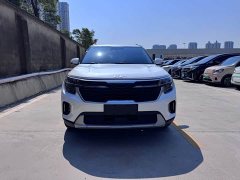 Kia Situs 1.5L CVT Luxury - ფოტო 2