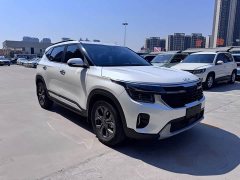 Kia Situs 1.5L CVT Luxury - ფოტო 3