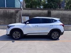 Kia Situs 1.5L CVT Luxury - ფოტო 4