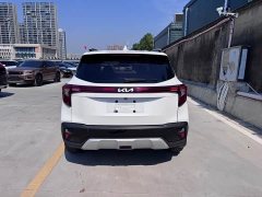 Kia Situs 1.5L CVT Luxury - ფოტო 6