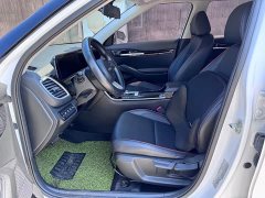 Kia Situs 1.5L CVT Luxury - ფოტო 8