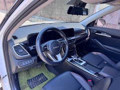 Kia Situs 1.5L CVT Luxury - ფოტო 9