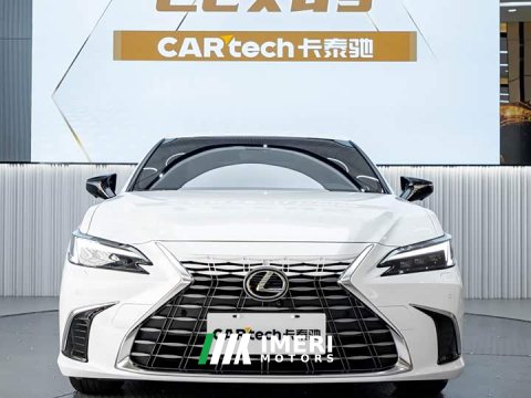 2026 Lexus ES 2025 200 Premium Edition - ავტომობილი ჩინეთიდან