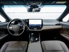 Lexus ES 2025 200 Premium Edition - ფოტო 18