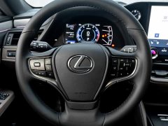 Lexus ES 2025 200 Premium Edition - ფოტო 19