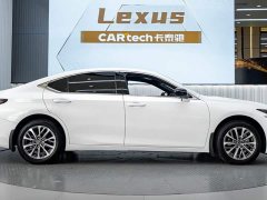 Lexus ES 2025 200 Premium Edition - ფოტო 4