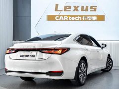 Lexus ES 2025 200 Premium Edition - ფოტო 7