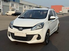 Changan Benben E-Star National Edition Joyful Version (Fast Charging) LFP (31.95kWh) - ფოტო 1