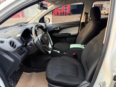 Changan Benben E-Star National Edition Joyful Version (Fast Charging) LFP (31.95kWh) - ფოტო 10