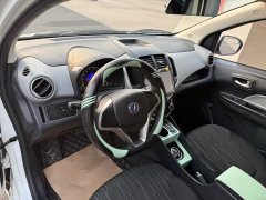 Changan Benben E-Star National Edition Joyful Version (Fast Charging) LFP (31.95kWh) - ფოტო 11