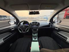 Changan Benben E-Star National Edition Joyful Version (Fast Charging) LFP (31.95kWh) - ფოტო 13
