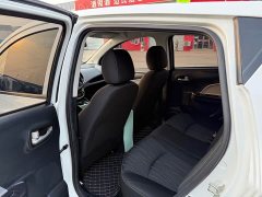 Changan Benben E-Star National Edition Joyful Version (Fast Charging) LFP (31.95kWh) - ფოტო 15