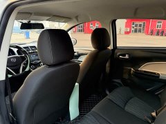 Changan Benben E-Star National Edition Joyful Version (Fast Charging) LFP (31.95kWh) - ფოტო 16