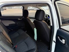 Changan Benben E-Star National Edition Joyful Version (Fast Charging) LFP (31.95kWh) - ფოტო 17
