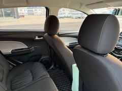 Changan Benben E-Star National Edition Joyful Version (Fast Charging) LFP (31.95kWh) - ფოტო 18