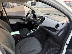 Changan Benben E-Star National Edition Joyful Version (Fast Charging) LFP (31.95kWh) - ფოტო 19