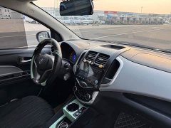 Changan Benben E-Star National Edition Joyful Version (Fast Charging) LFP (31.95kWh) - ფოტო 20