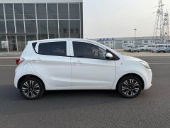 Changan Benben E-Star National Edition Joyful Version (Fast Charging) LFP (31.95kWh) - ფოტო 4