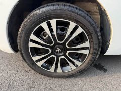 Changan Benben E-Star National Edition Joyful Version (Fast Charging) LFP (31.95kWh) - ფოტო 5