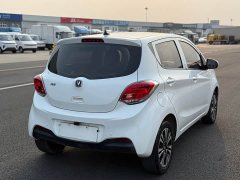 Changan Benben E-Star National Edition Joyful Version (Fast Charging) LFP (31.95kWh) - ფოტო 7